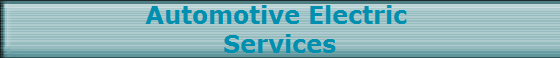 Automotive Electric 
Services